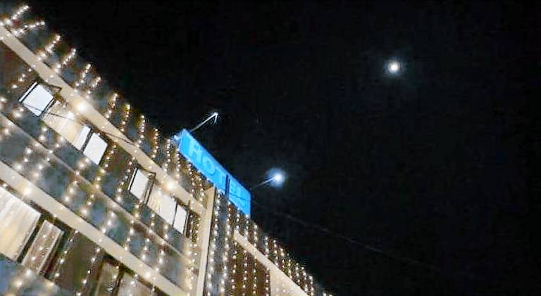 Hotel Shree Sai — photo 3