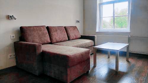 Apartmán Karjamaa