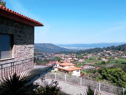 Casa Barroselas