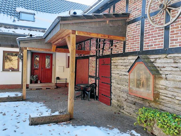 "Haus auf der Trambach 1"" — photo 4