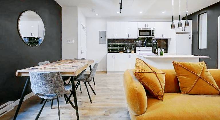 Holiday apartment with 4 rooms for 8 persons — photo 5