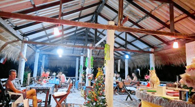 Baan Suan Kayoo 1 Long beach Aow Yai — photo 5