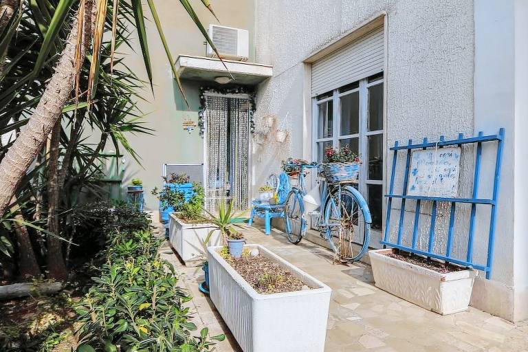 Appartamento Giovinazzo