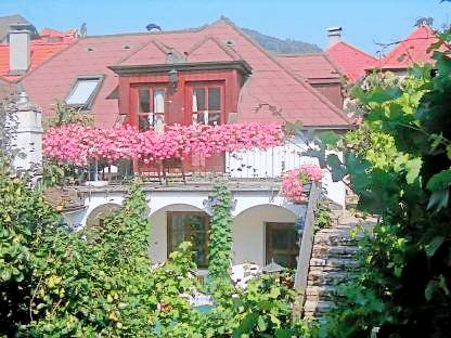 Bed & Breakfast  Spitz