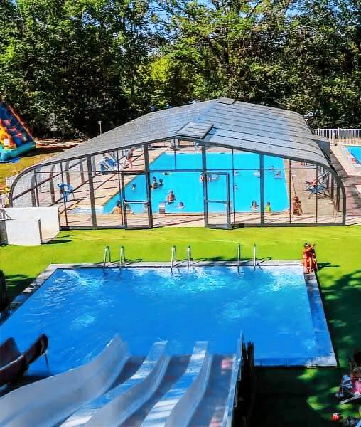 Mobil-home Limogne-en-Quercy