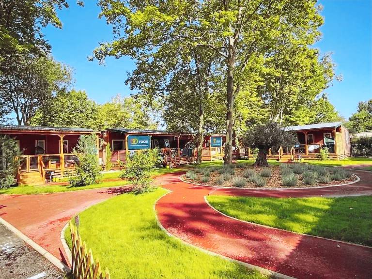 Mobil-home  Valras-Plage