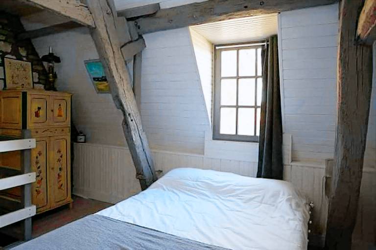 Chambre d'hôtes Saint-Martin-le-Gaillard