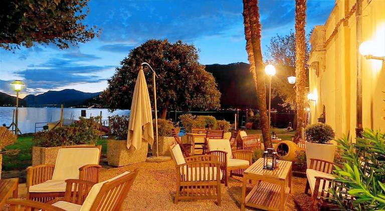 Albergo Ristorante La Palma — photo 4