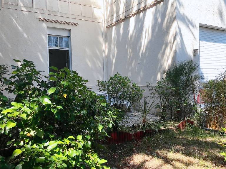 Appartement La Tremblade