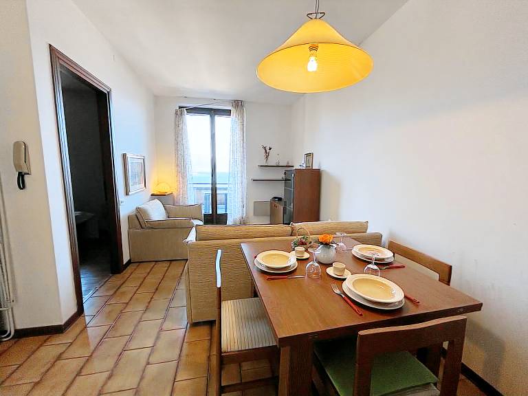 Charming apartment with patio | Next to the beach | Dogs allowed — photo 5