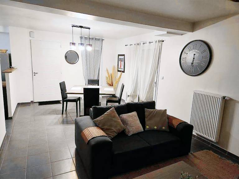 Maison de vacances Saint-Quay-Portrieux