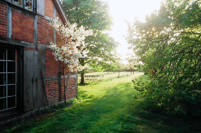 Ferienhaus Bad Wilsnack