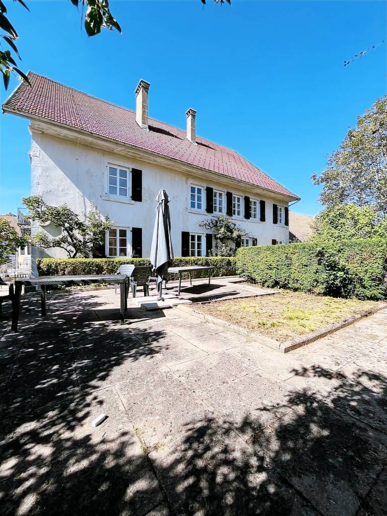 Appartement Charquemont