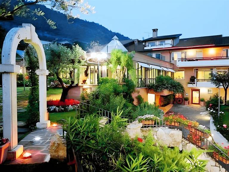 Hotel Des Reves