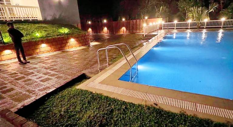 The Caligo resort coorg — photo 5