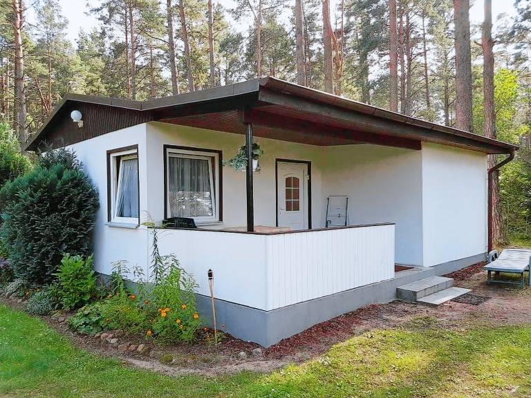 Bungalow Lychen