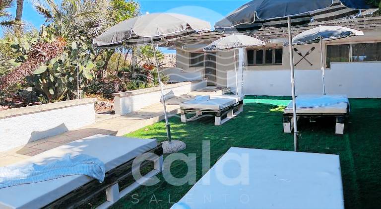 Lovely apartment | Next to the beach | Pets allowed — photo 4