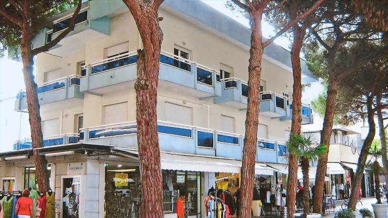 Ferienwohnung Riccione