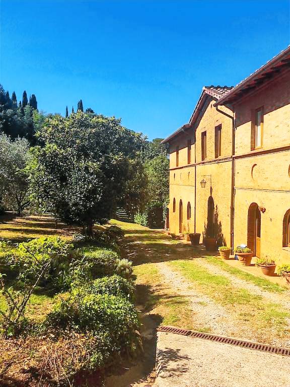 Villa Siena