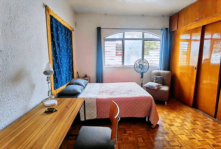 24 m² Privatzimmer