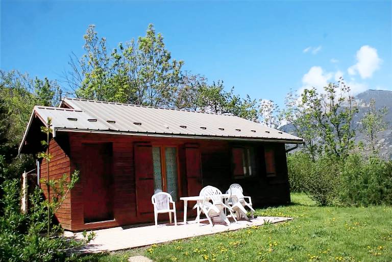 Chalet  Guillestre