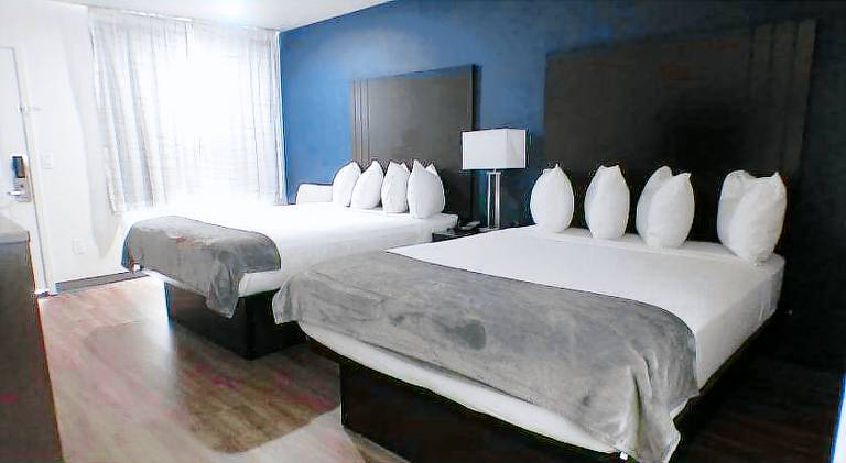 GreenTree Inn of Holbrook — photo 4