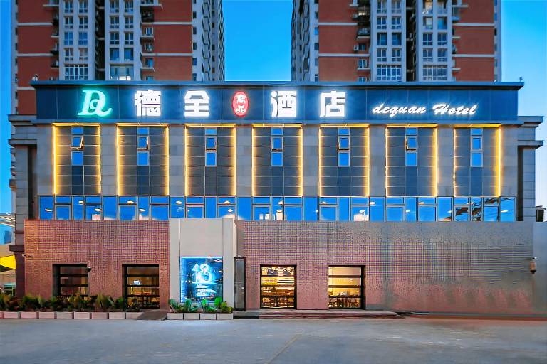 Resort  Dongcheng