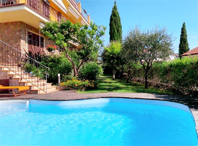 Villa Loano