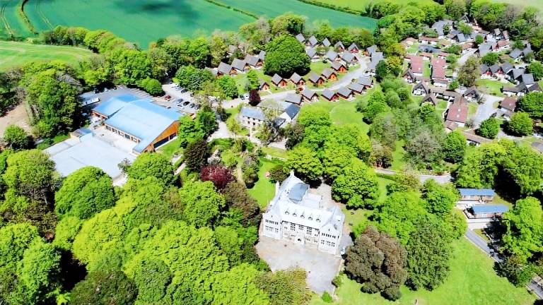 Huis Saint Tudy