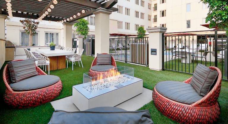 Residence Inn by Marriott Los Angeles Glendale