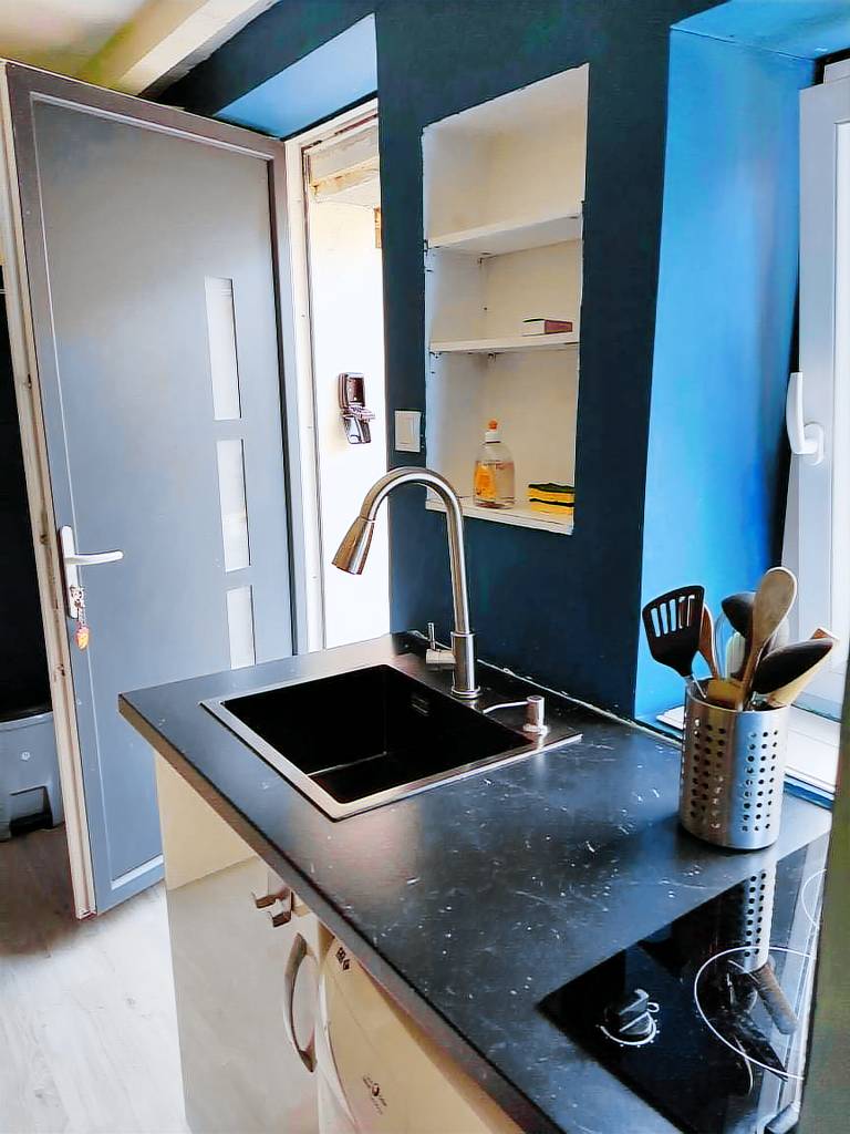 Appartement Romorantin-Lanthenay