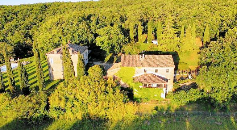 La Bastide de Marie & Pascal — photo 3