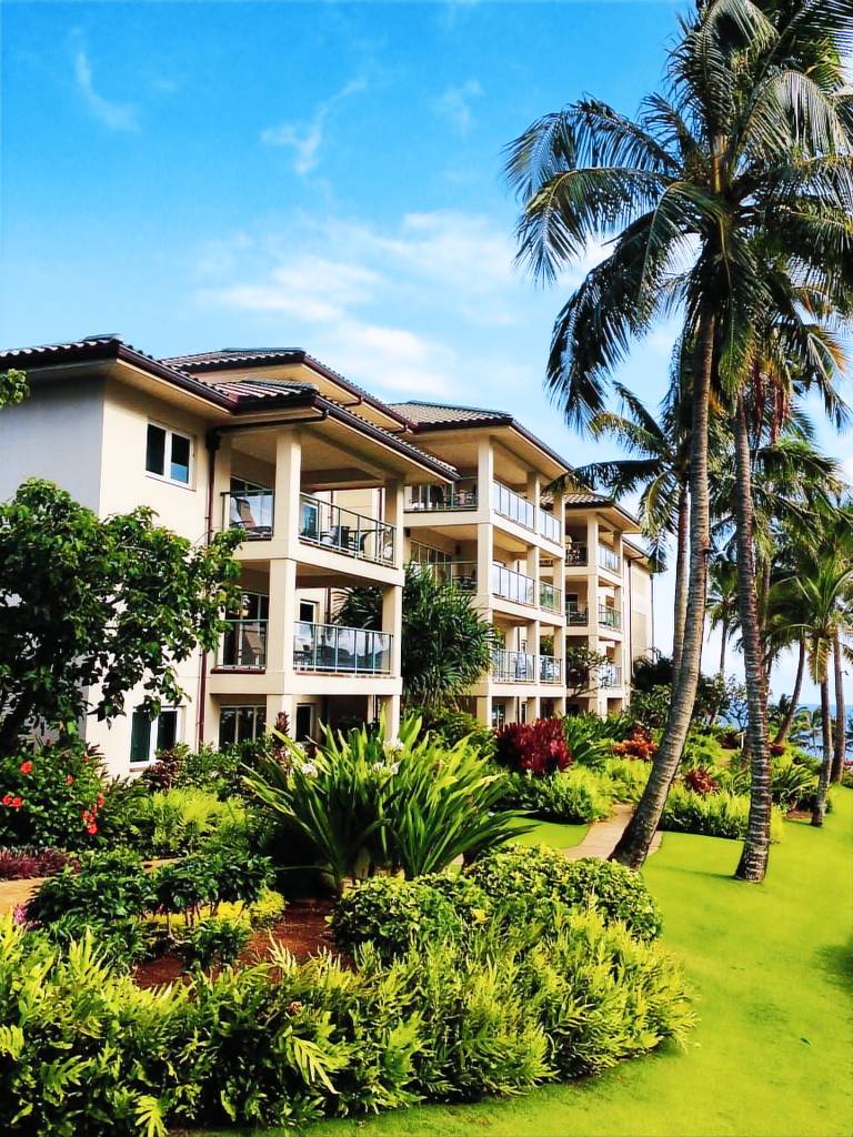 Resort  Lihue