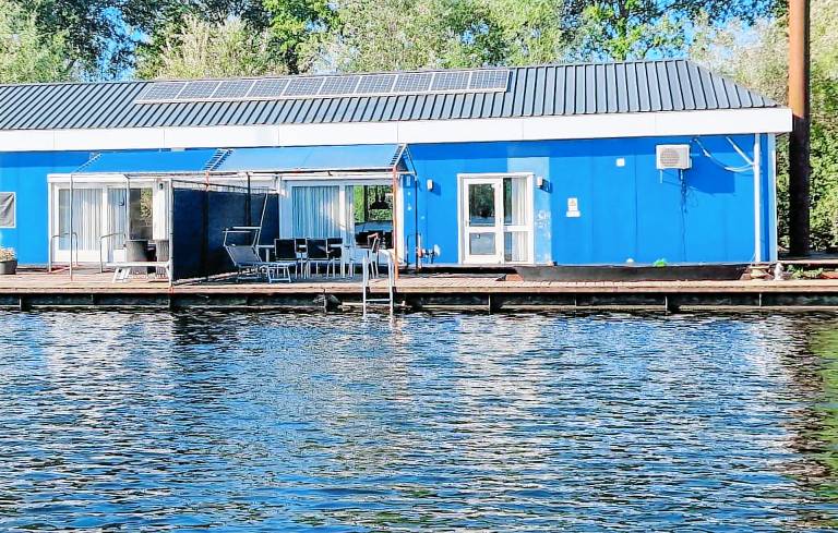 Ferienhaus in Lith, Nordbrabant f&uuml;r max. 5 Personen