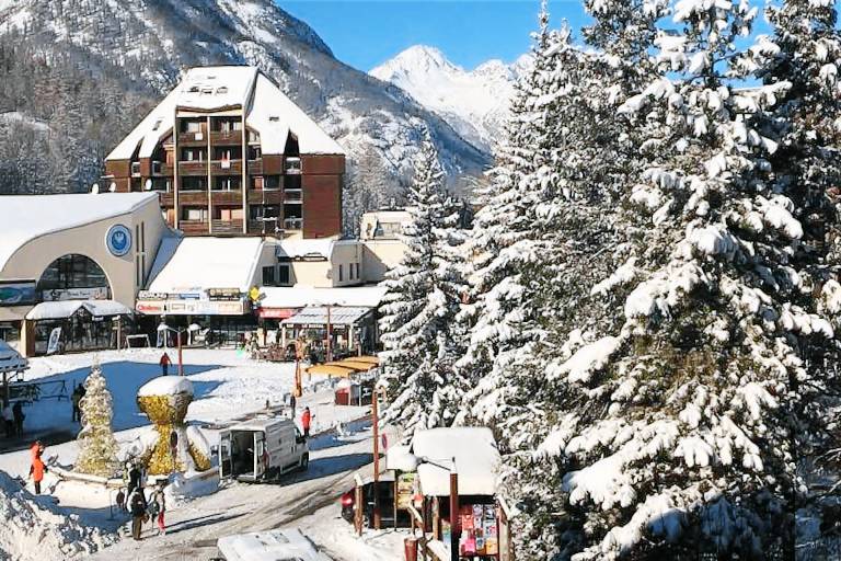 Lovely holiday apartment | Next to the ski | Pet-friendly — photo 2