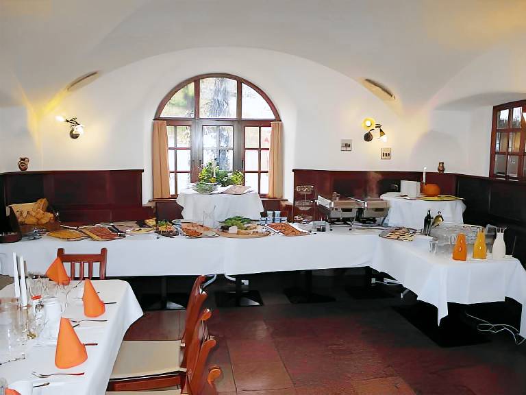 Bayerischer Hof — photo 5