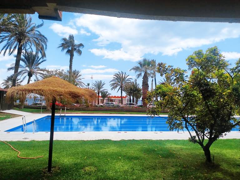 Apartamento Velilla-Taramay