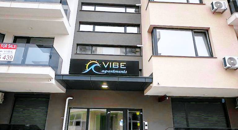 Rental apartment with 1 room for 4 persons — photo 4