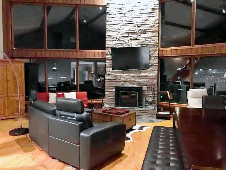 Chalet Bromont