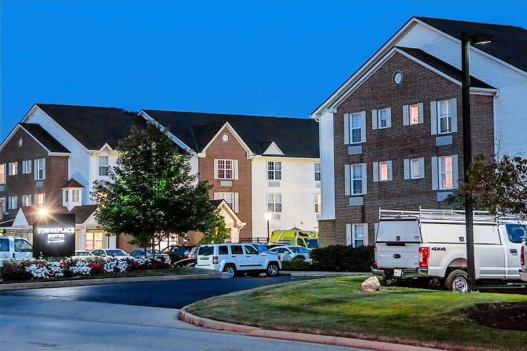 TownePlace Suites by Marriott Gahanna