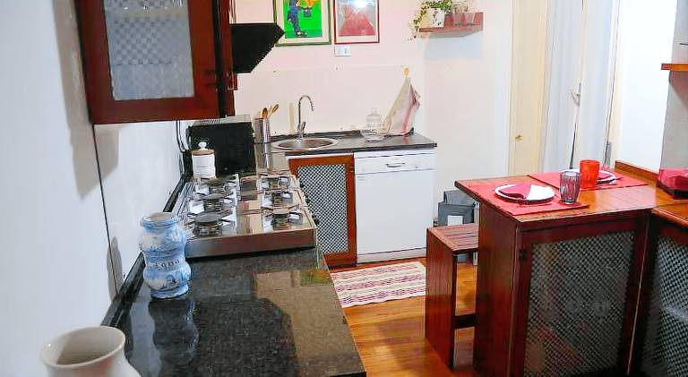 Fieschi Inn — photo 3