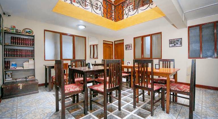 Ayenda Posada Inn — photo 3