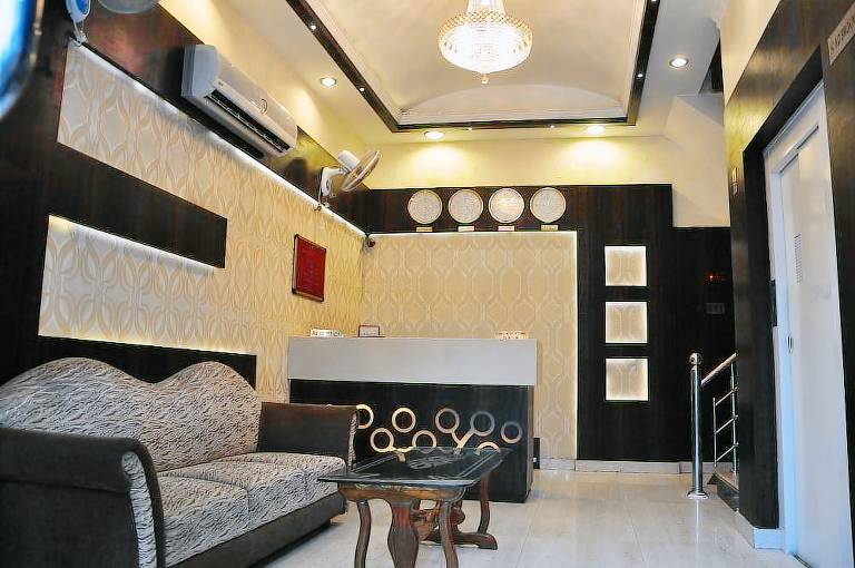 Hotel Mercury Inn by Sonachi — photo 2