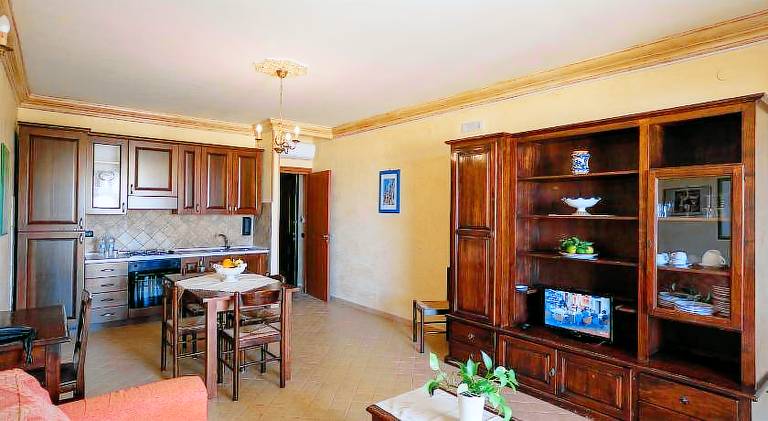 Triscinamare Hotel — photo 2