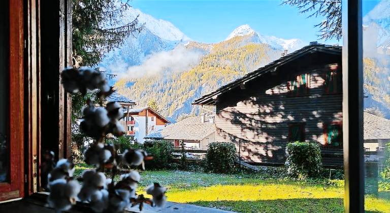 Apartment | Ski nearby | Pets are welcome — photo 4