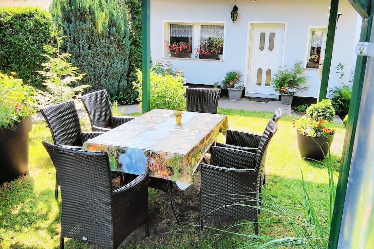 Ferienhaus  Lindow (Mark)