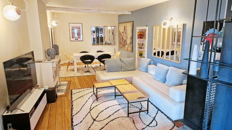 Apartment  Albi