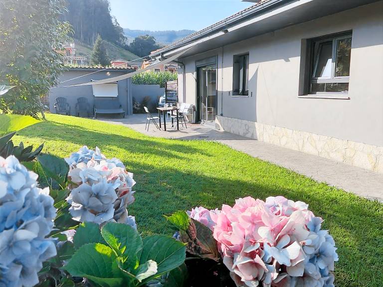 Ferienhaus Castro Urdiales