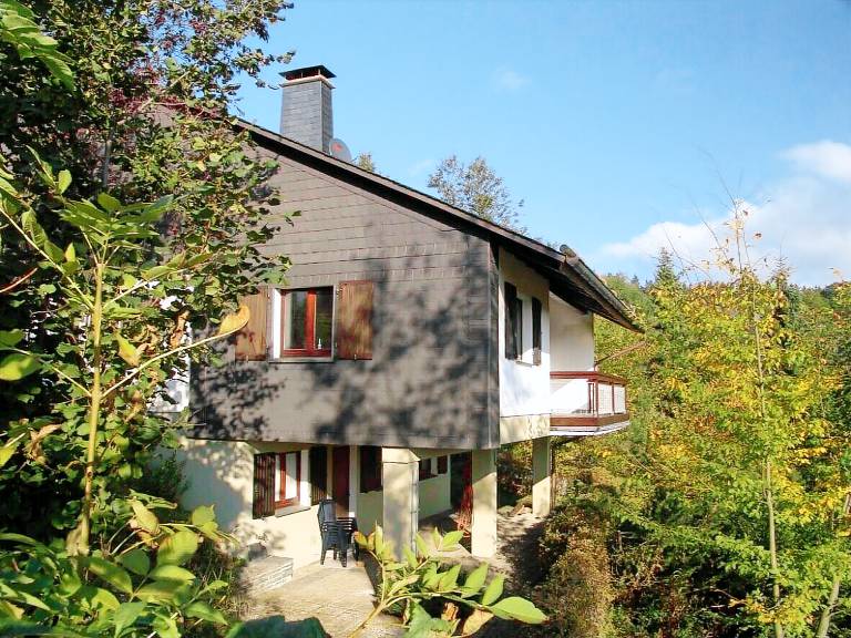 Ferienhaus Schanze