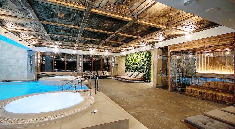 Hotel Zamek Ryn — photo 2